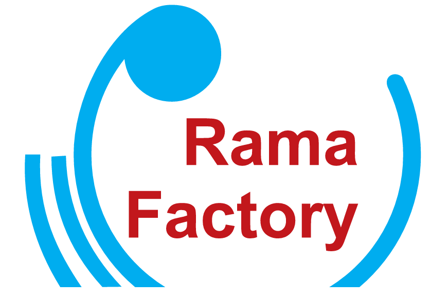 Rama Factory Logo